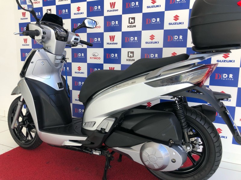 der motos venda