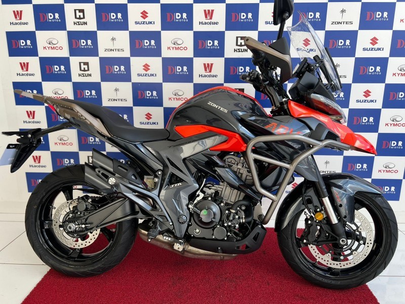 der motos venda