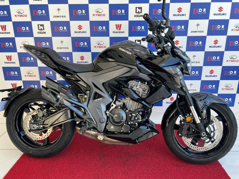 der motos venda
