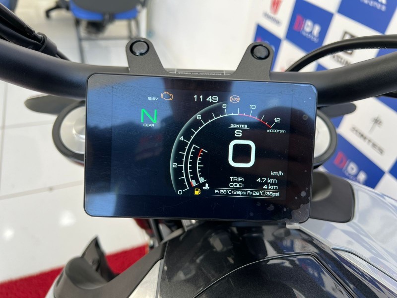 der motos venda