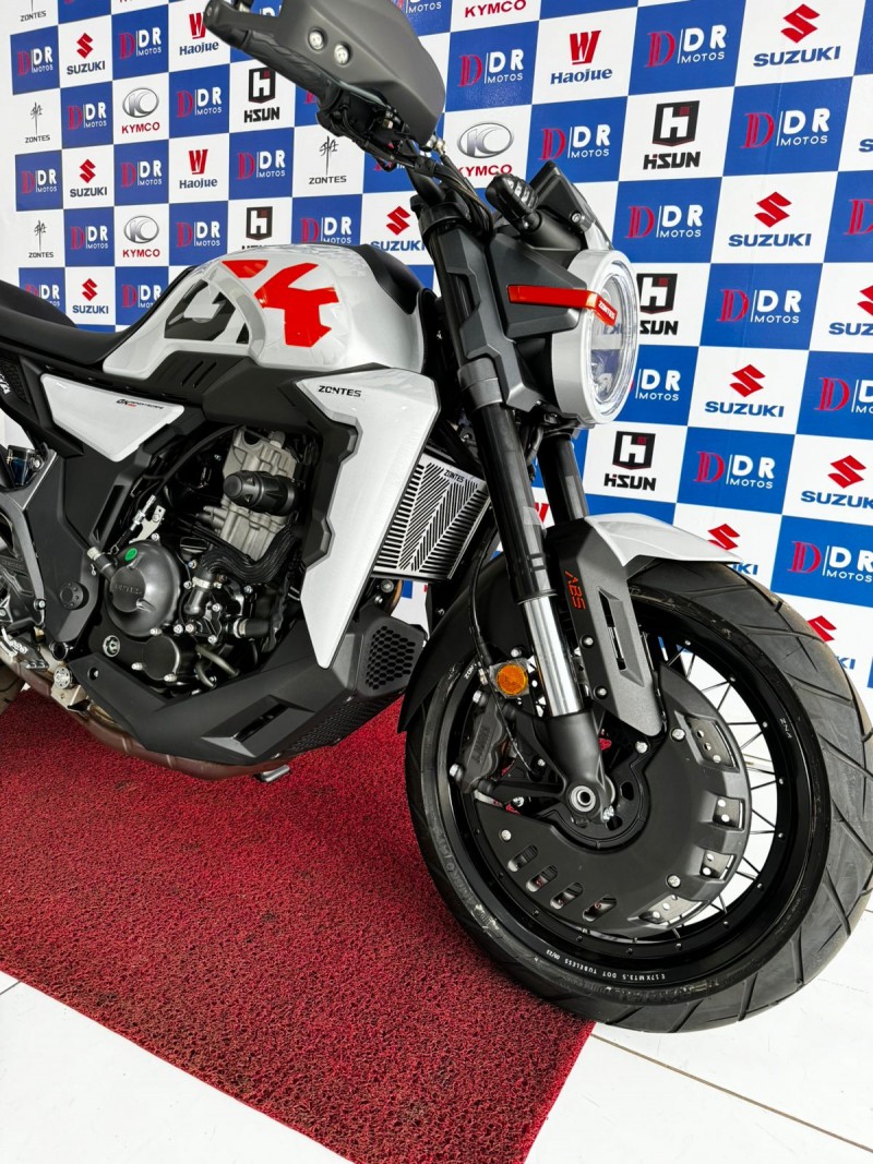der motos venda