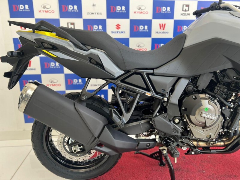 der motos venda