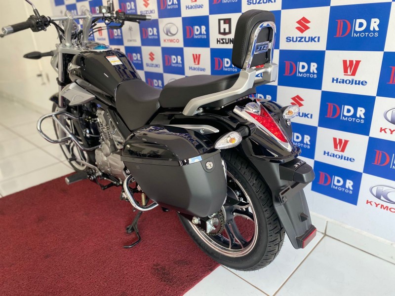 der motos venda