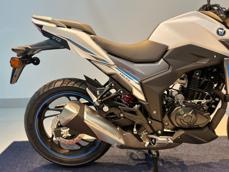 der motos venda