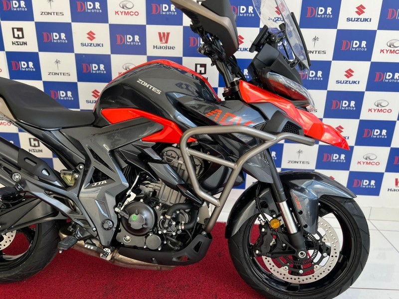 der motos venda