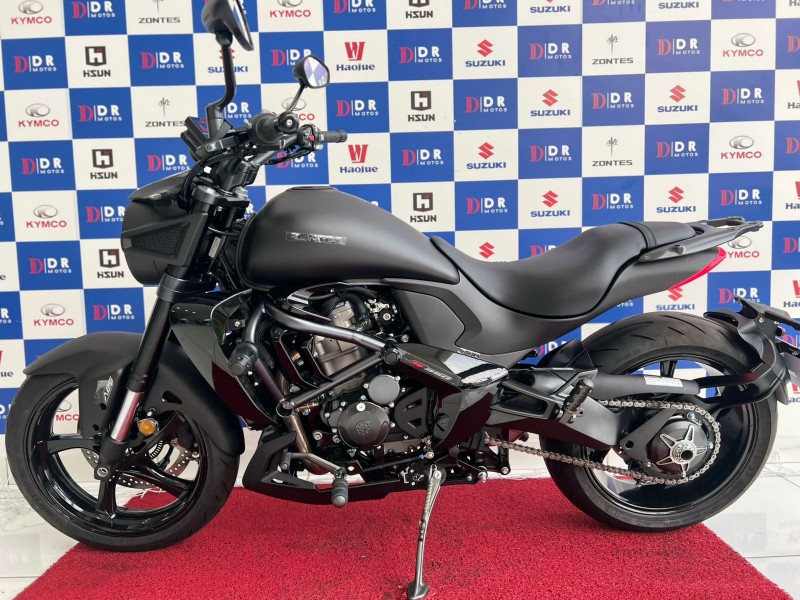der motos venda