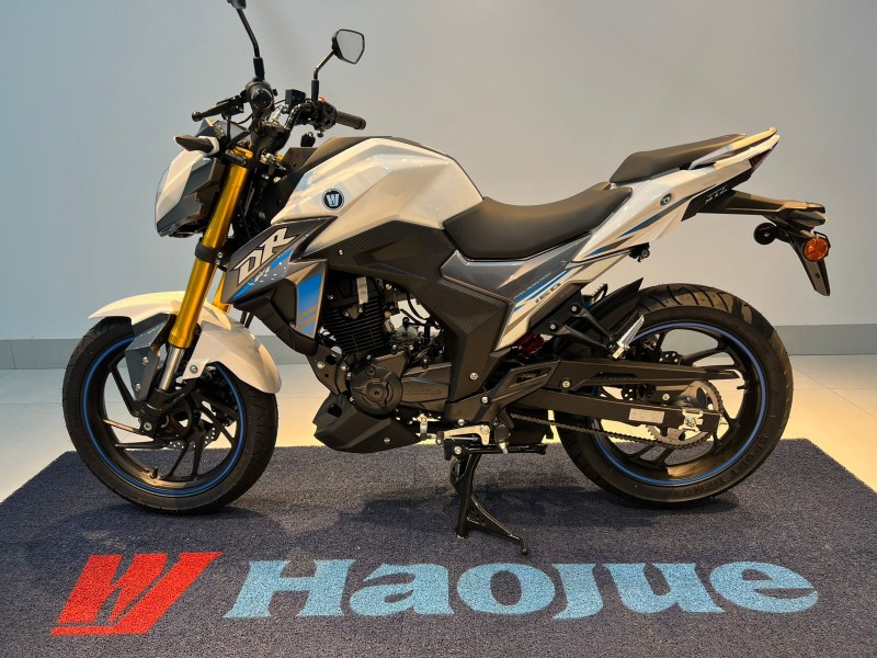 der motos venda