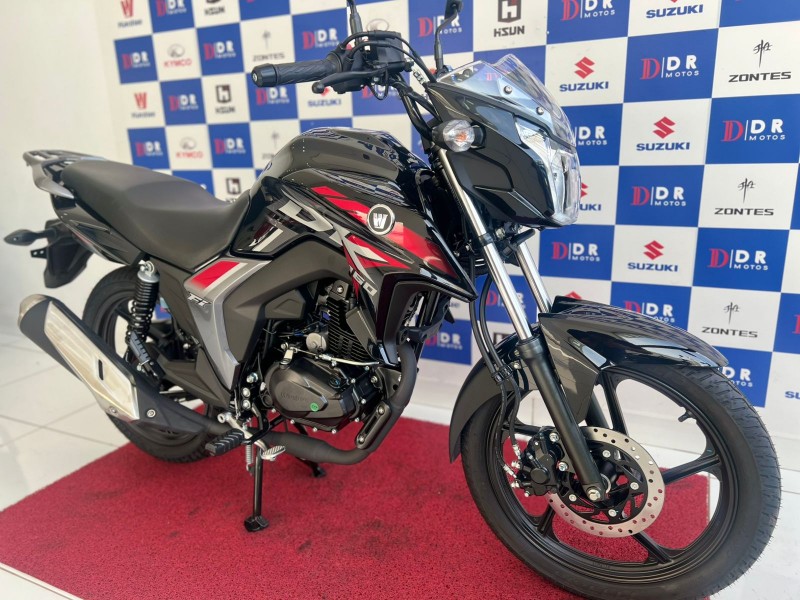 der motos venda