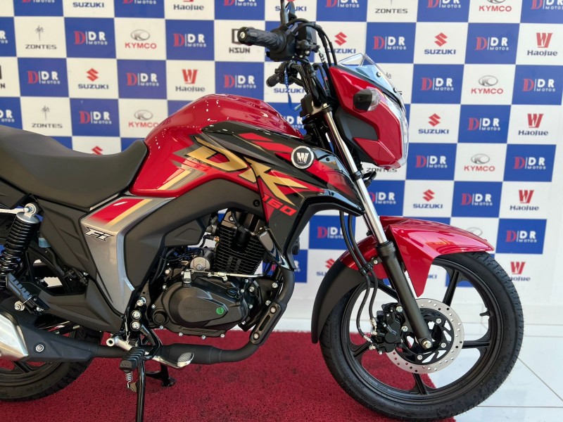 der motos venda