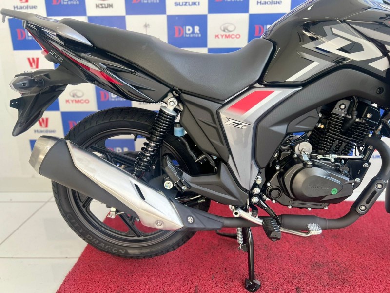 der motos venda