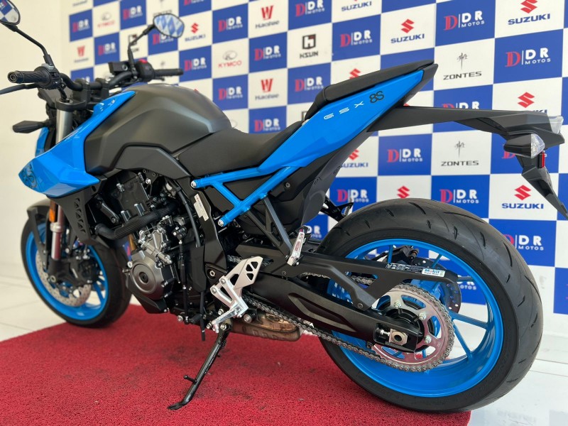 der motos venda