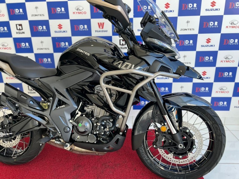 der motos venda