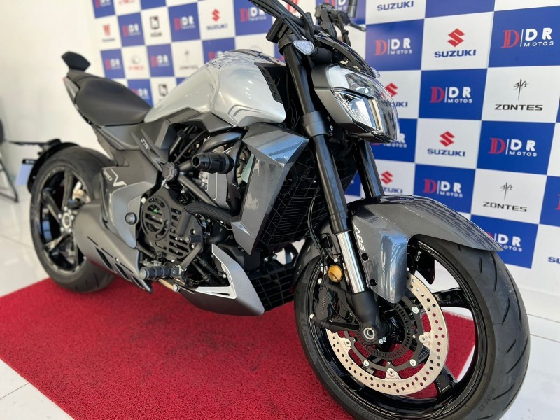 der motos venda