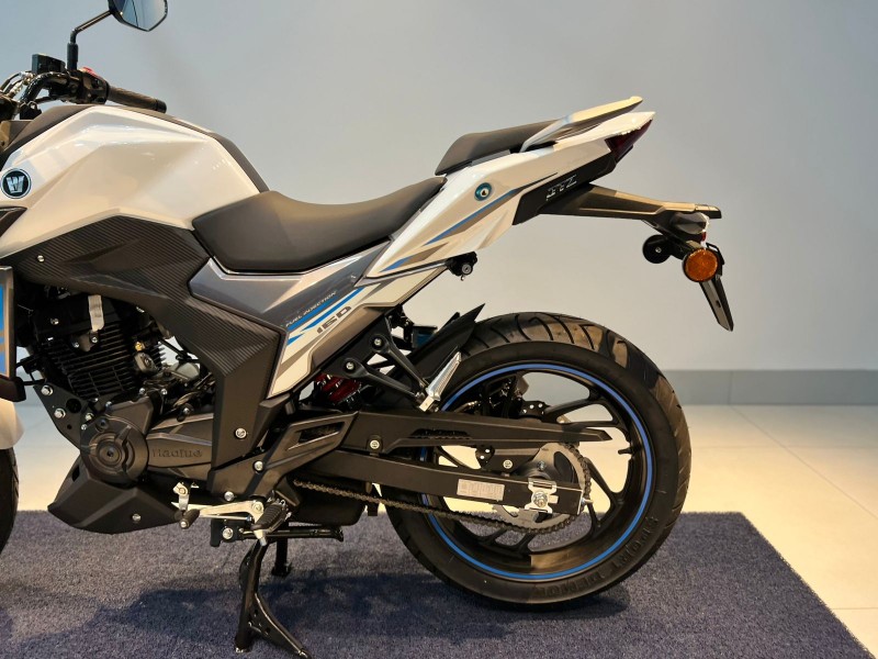 der motos venda