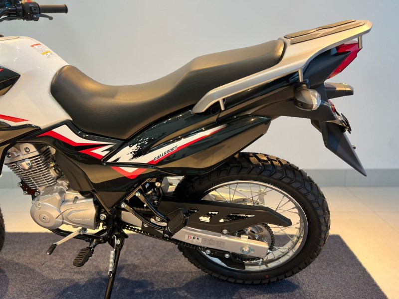 der motos venda