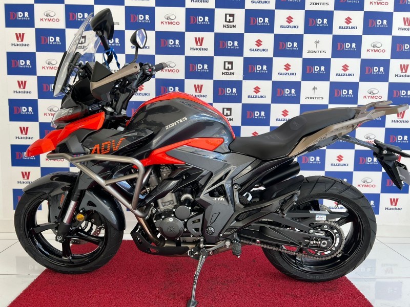 der motos venda