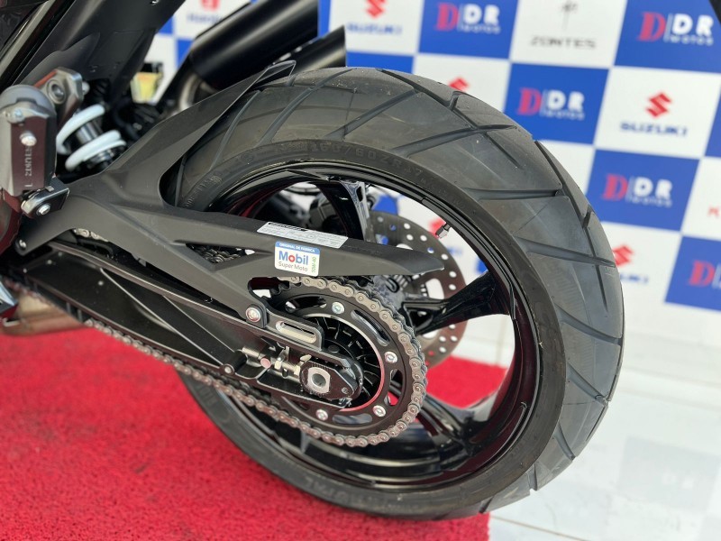 der motos venda