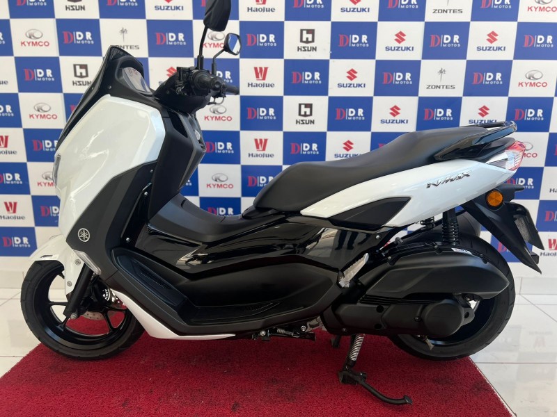 der motos venda