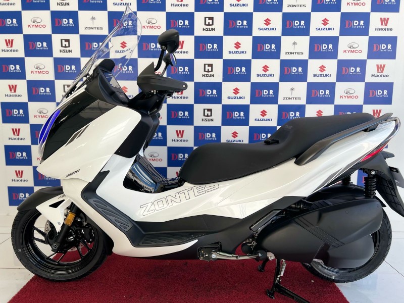 der motos venda