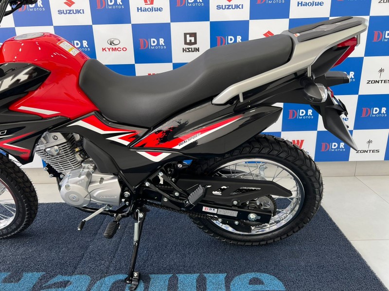 der motos venda