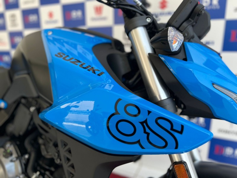 der motos venda