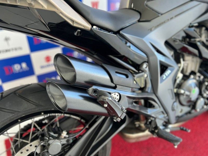 der motos venda