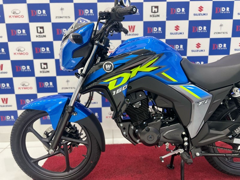 der motos venda