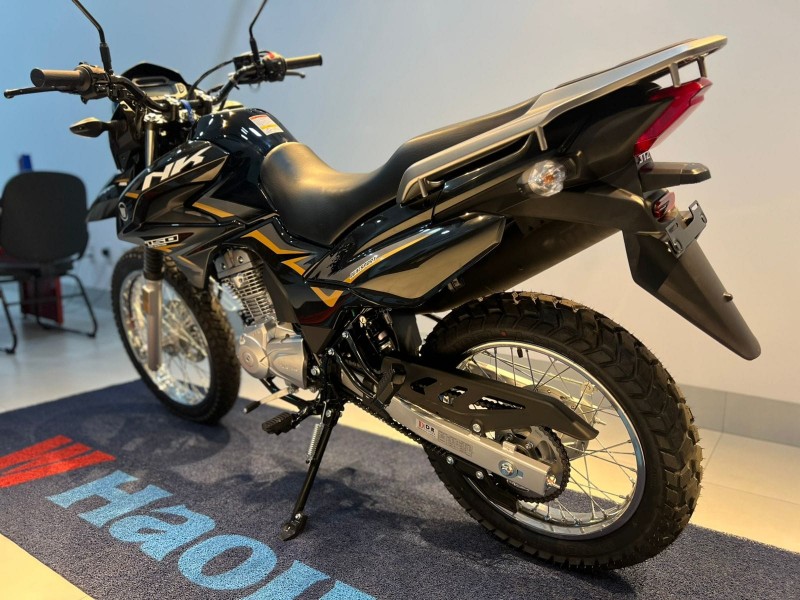 der motos venda