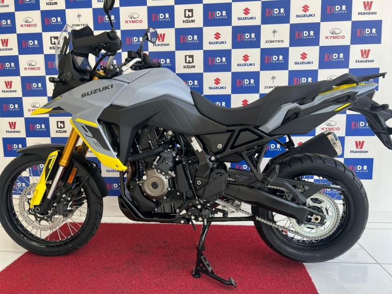 der motos venda