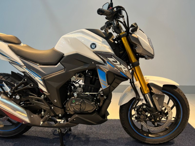 der motos venda
