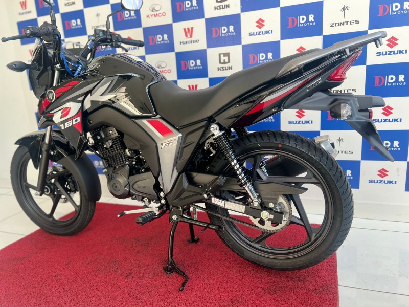 der motos venda
