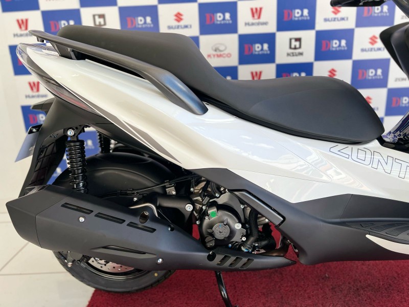 der motos venda