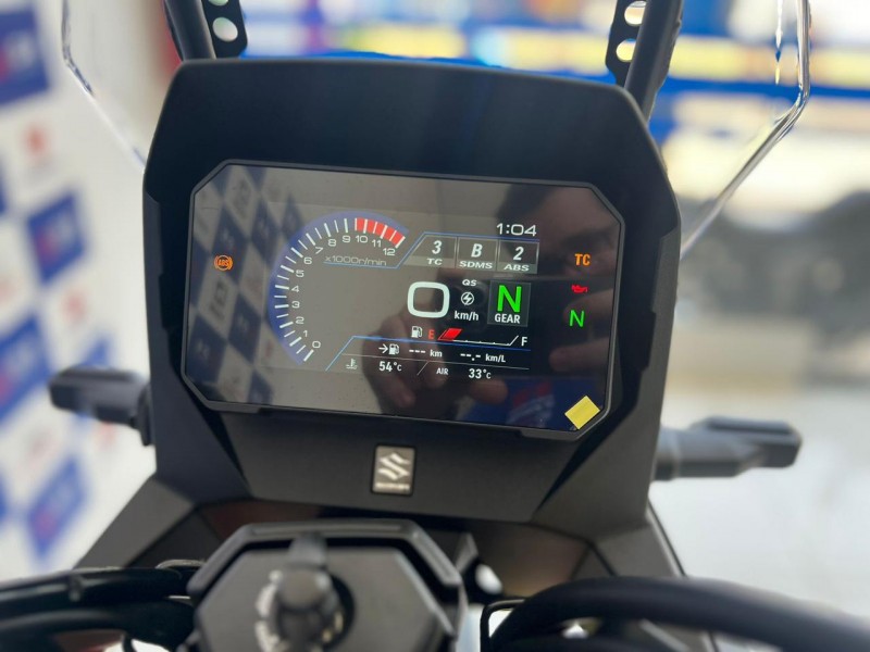 der motos venda