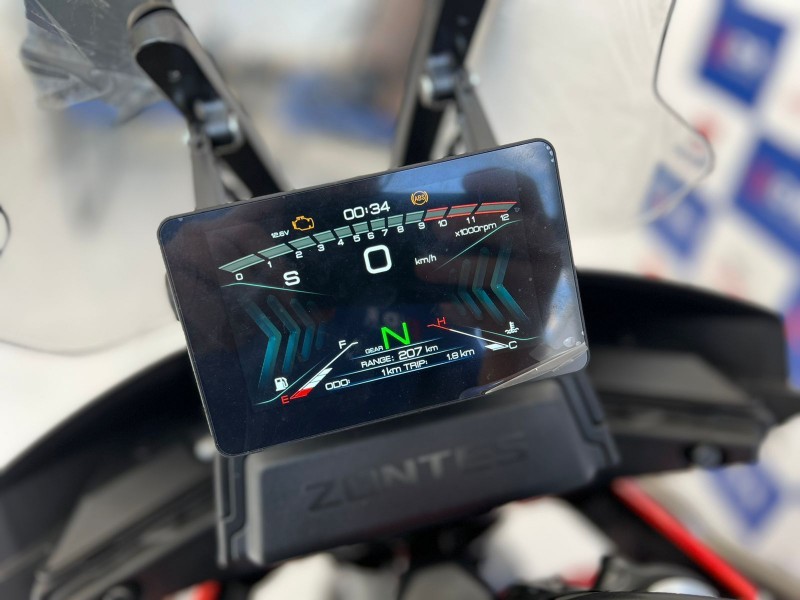 der motos venda