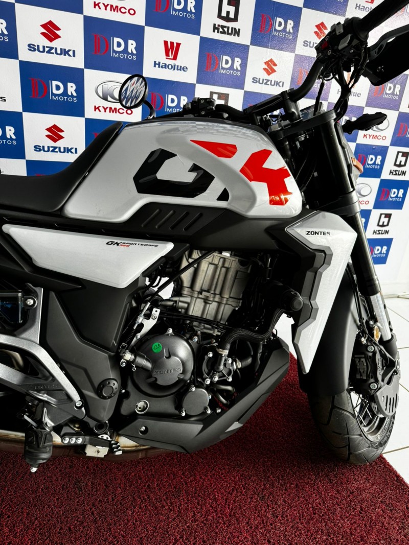 der motos venda