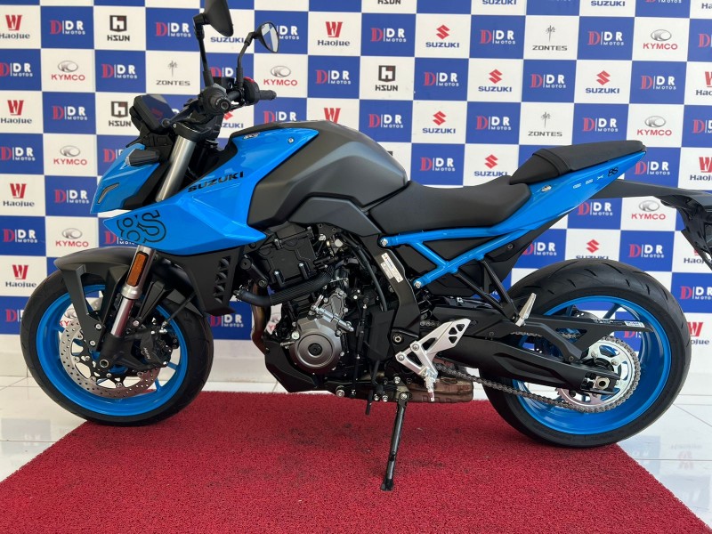 der motos venda