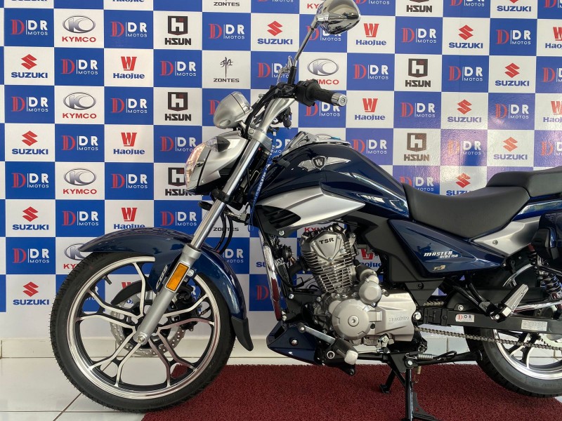 der motos venda