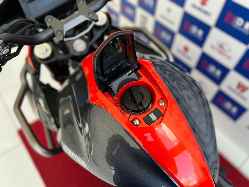 der motos venda