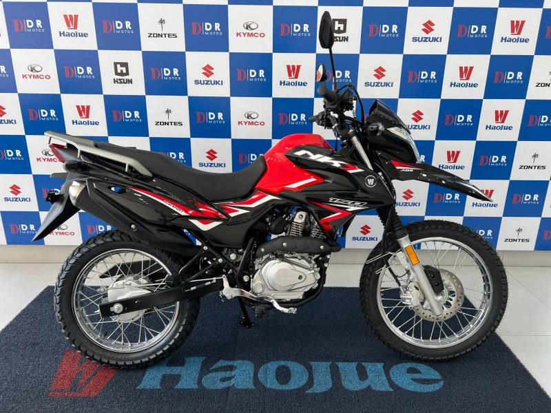 der motos venda