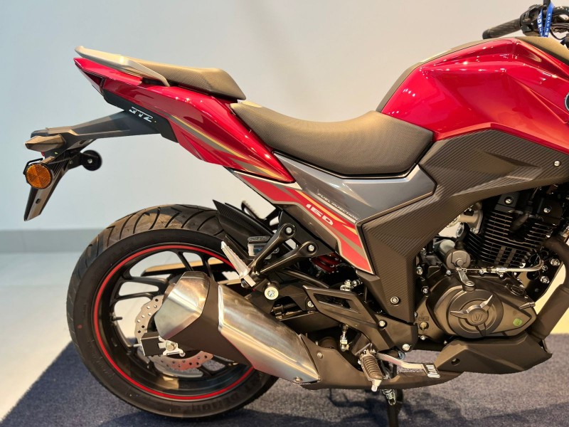 der motos venda