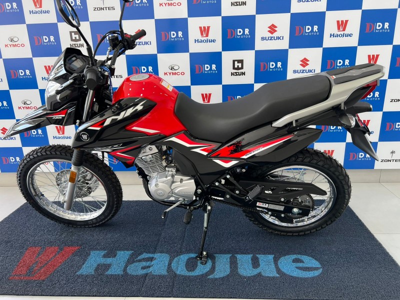 der motos venda