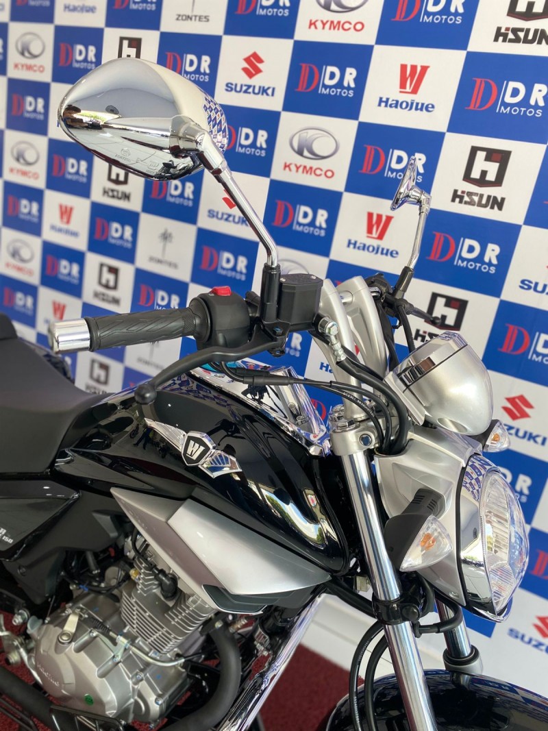 der motos venda