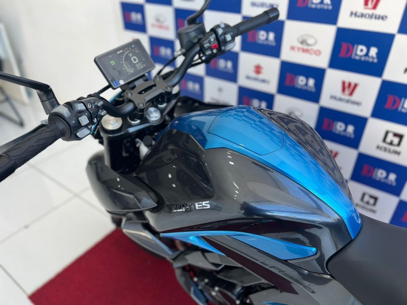 der motos venda