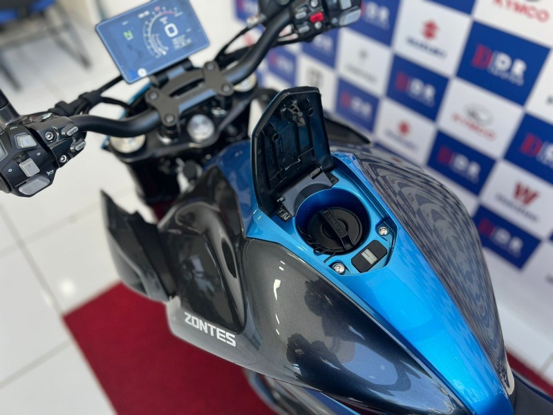 der motos venda