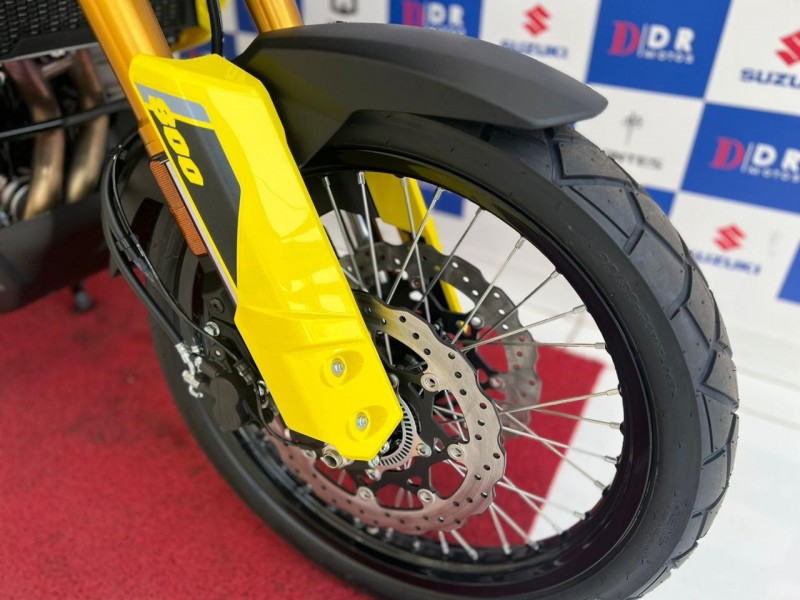 der motos venda