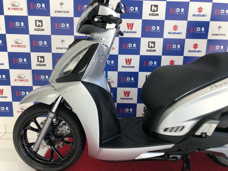 der motos venda