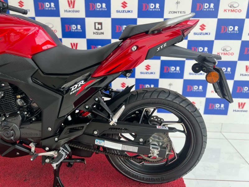 der motos venda