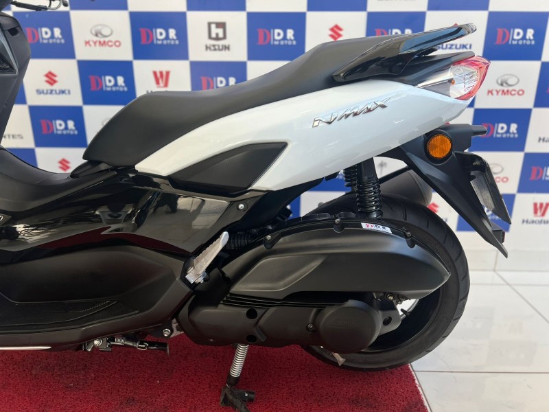 der motos venda