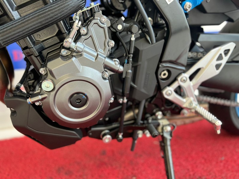 der motos venda