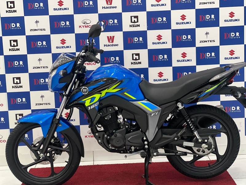 der motos venda